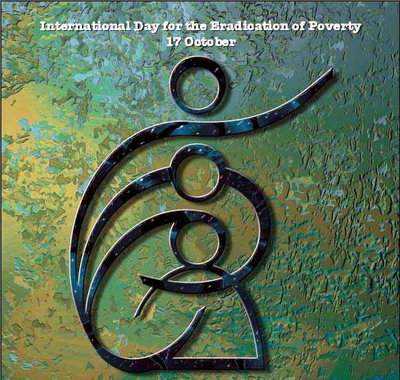 Wieści Radomsko Międzynarodowy Dzień Walki z Ubóstwiem