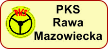 Rozkład Jazdy PKS Rawa Mazowiecka