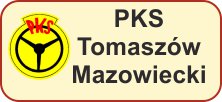 Rozkład Jazdy PKS Tomaszów Mazowiecki