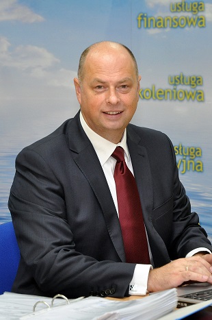 Marek Mika
